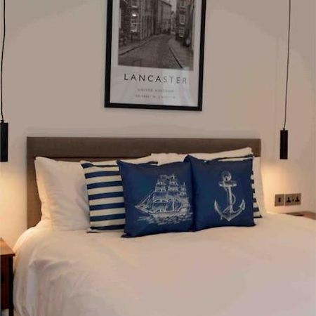 Riverside House Lancaster - 2 Bedroom House Εξωτερικό φωτογραφία