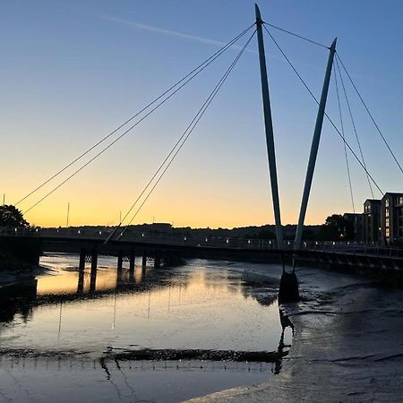 Riverside House Lancaster - 2 Bedroom House Εξωτερικό φωτογραφία