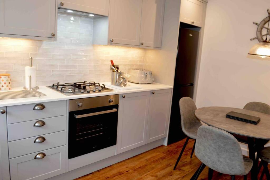 Riverside House Lancaster - 2 Bedroom House Εξωτερικό φωτογραφία