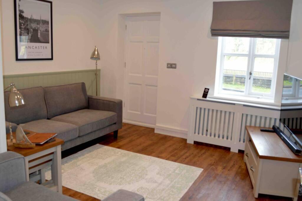 Riverside House Lancaster - 2 Bedroom House Εξωτερικό φωτογραφία
