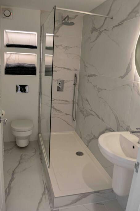 Riverside House Lancaster - 2 Bedroom House Εξωτερικό φωτογραφία